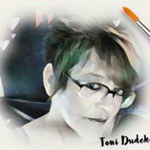 Meet your Posher, Toni