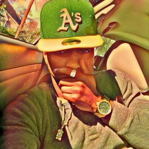 Meet your Posher, Drew