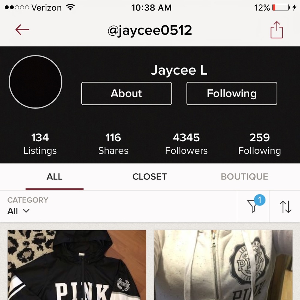 SCAMMER BEWARE !!
