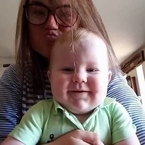 Meet your Posher, Sarah