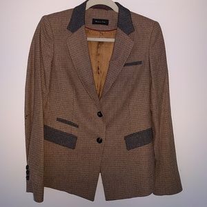 Massimo Dutti Jacket