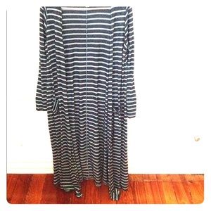 Lularoe Sarah cardigan