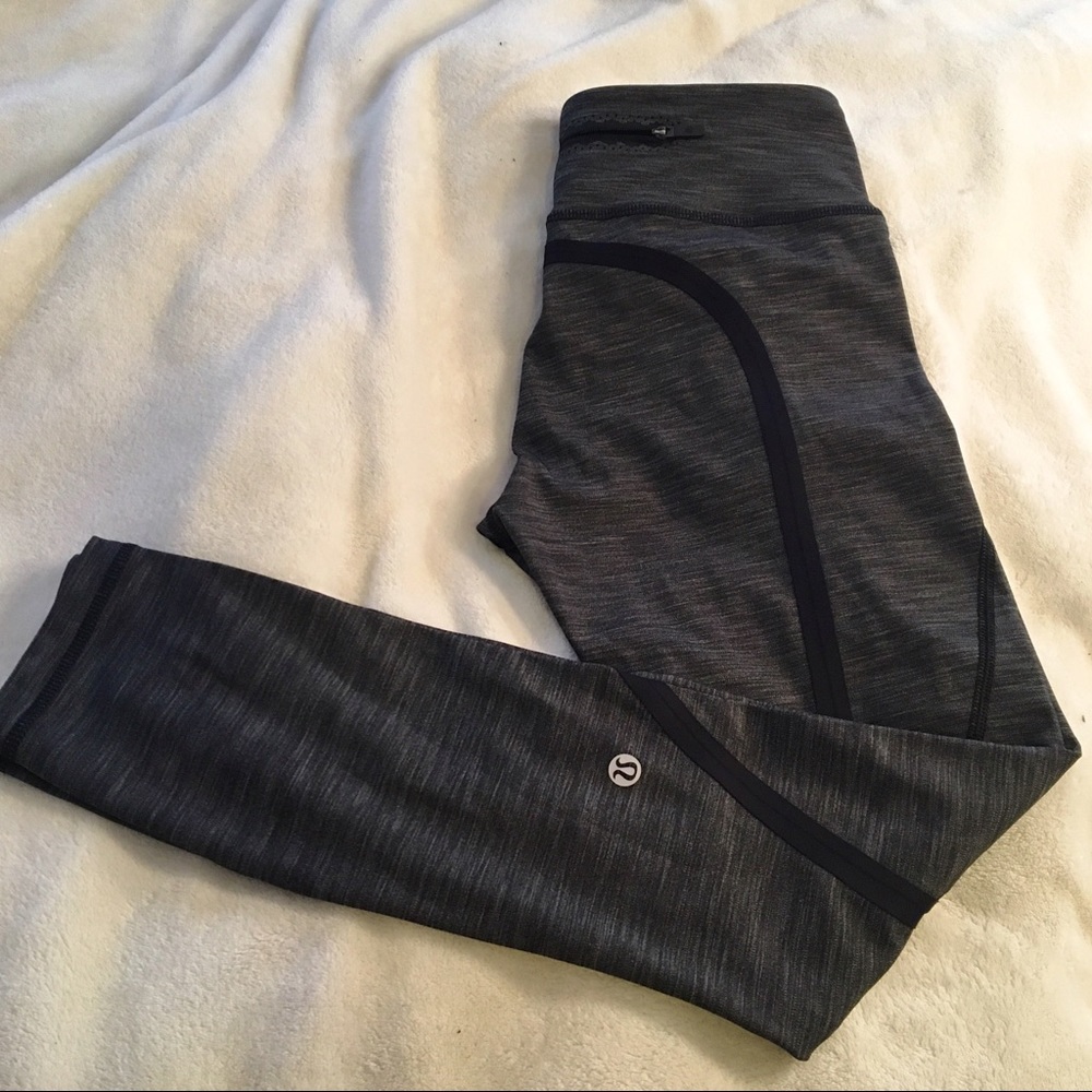 Lululemon On Track Tight