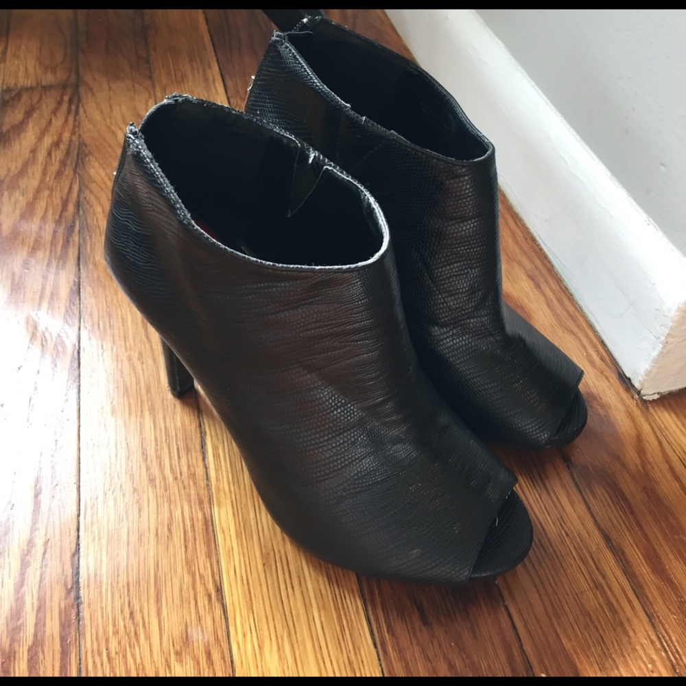 Ann Marino Shooties