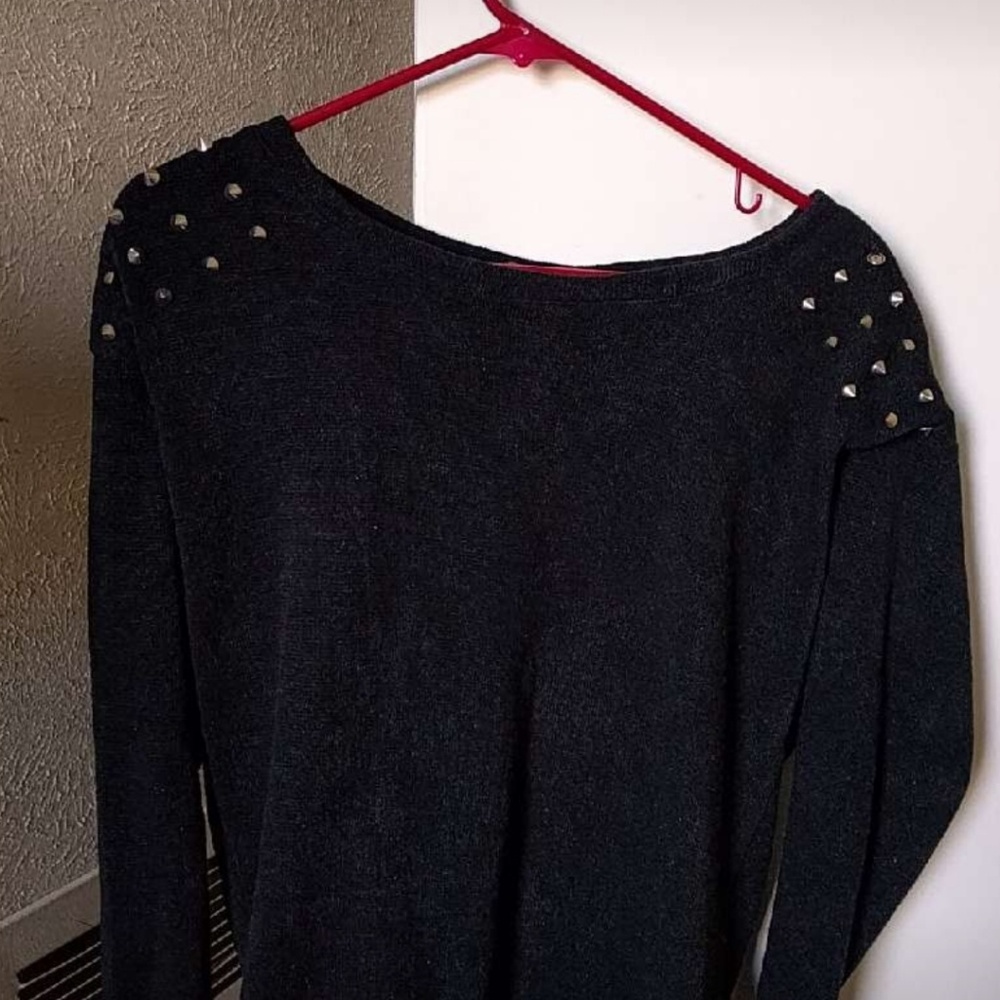 Long Sleeved Shirt