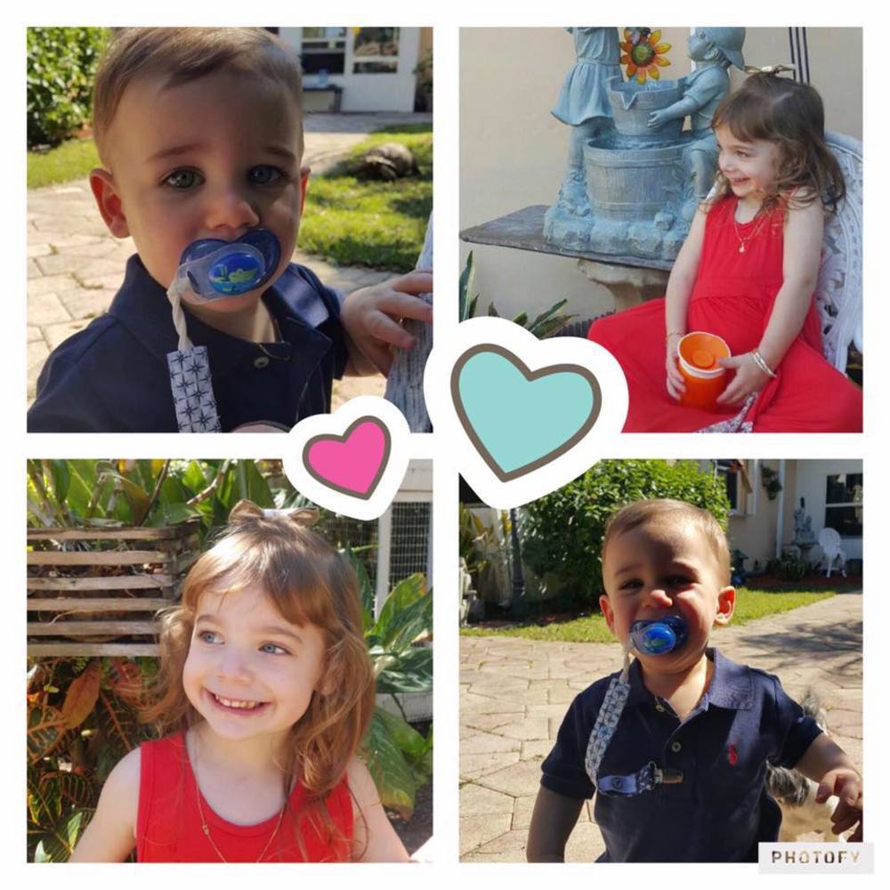 Meet your Posher, Deanne