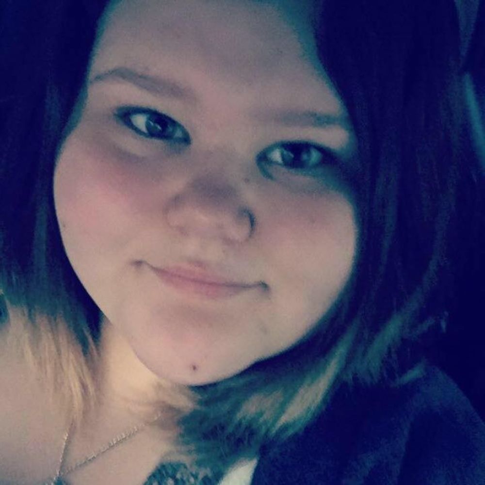 Meet your Posher, Leah