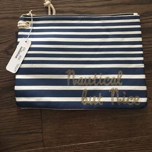 Nautical bag