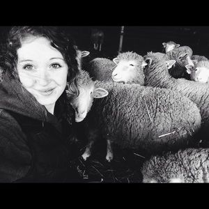 Meet your Posher, Heather