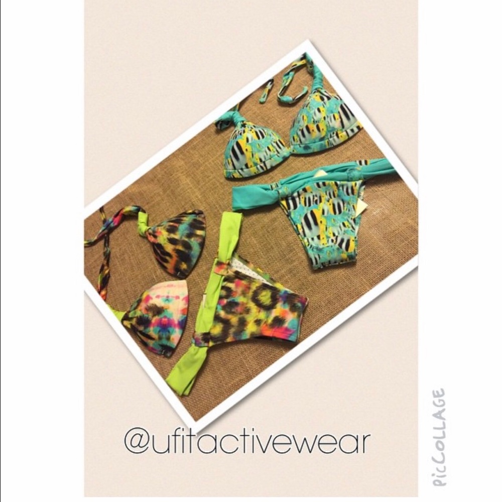 Small Brazilian swimsuits