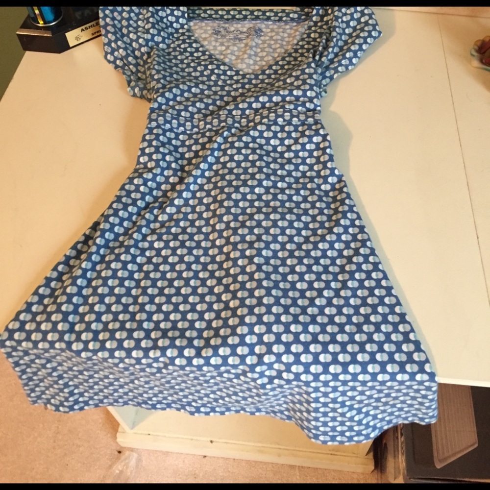 Shirt/dress