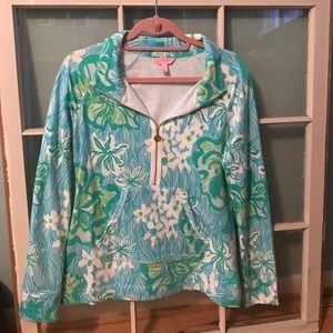Lilly Pulitzer Pop Over!