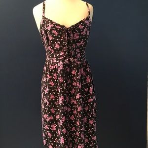 Torrid Mickey Mouse Sundress