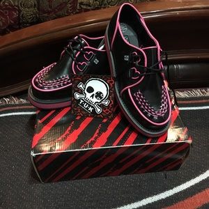 🥀💀T.U.K Smooth Hearts💀🥀