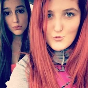 Meet your Posher, Caitlin