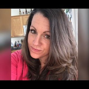 Meet your Posher, Nancy