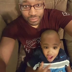 Meet your Posher, Brandon