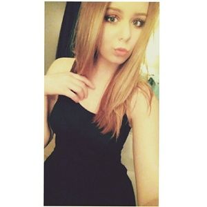 Meet your Posher, Jenna
