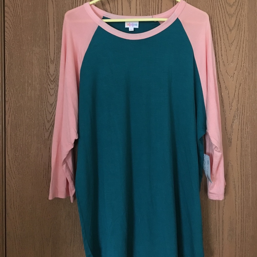 Lularoe Randy