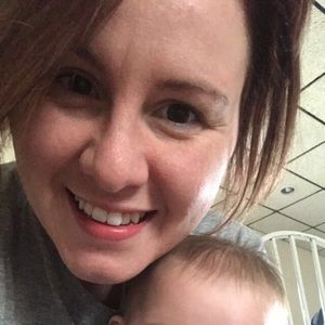 Meet your Posher, Brittany