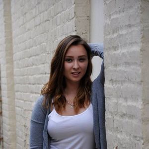 Meet your Posher, Katelyn