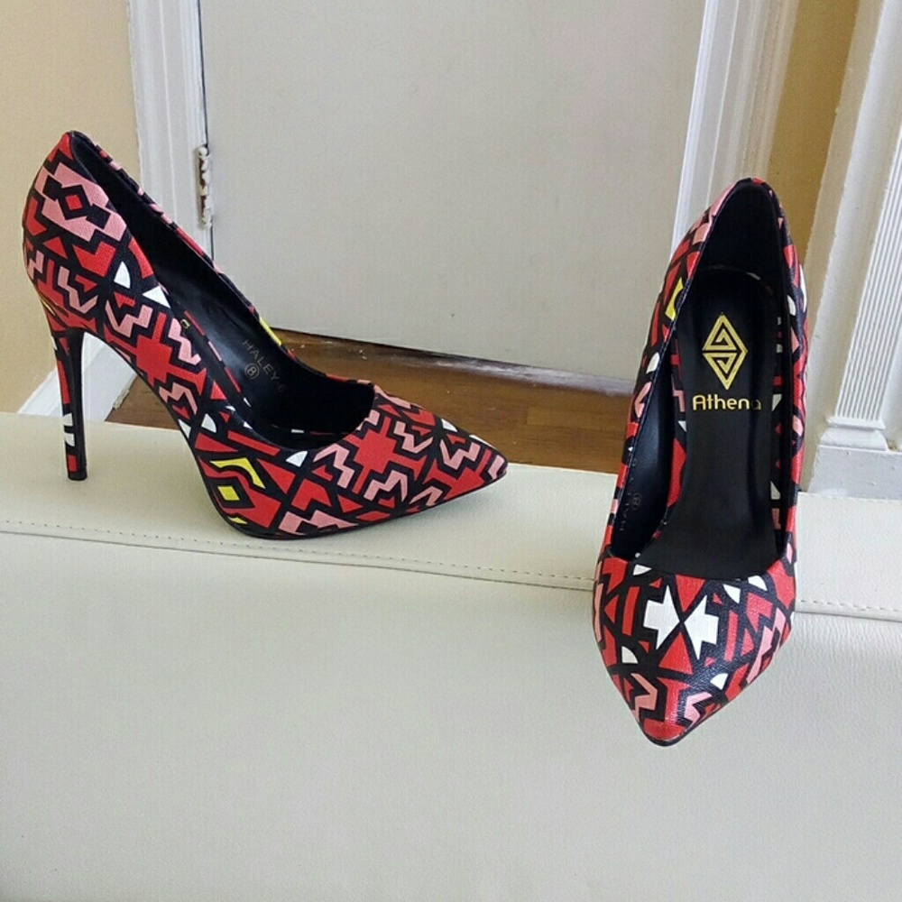 Pumps