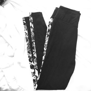 Nike dri fit yoga pants