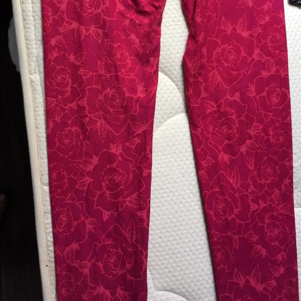 Lularoe leggings