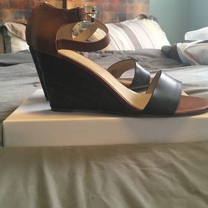 Tommy Hilfiger Wedge Sandal