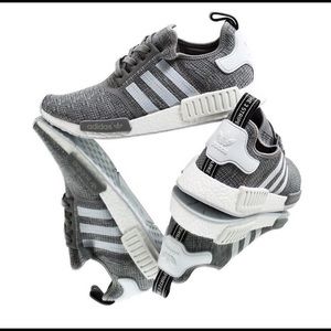 Meet your Posher, William