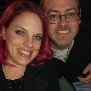 Meet your Posher, Kim