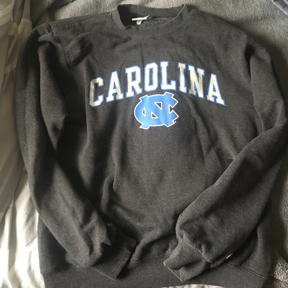 UNC Crewneck