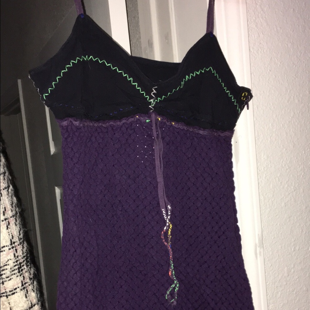 Free people tank