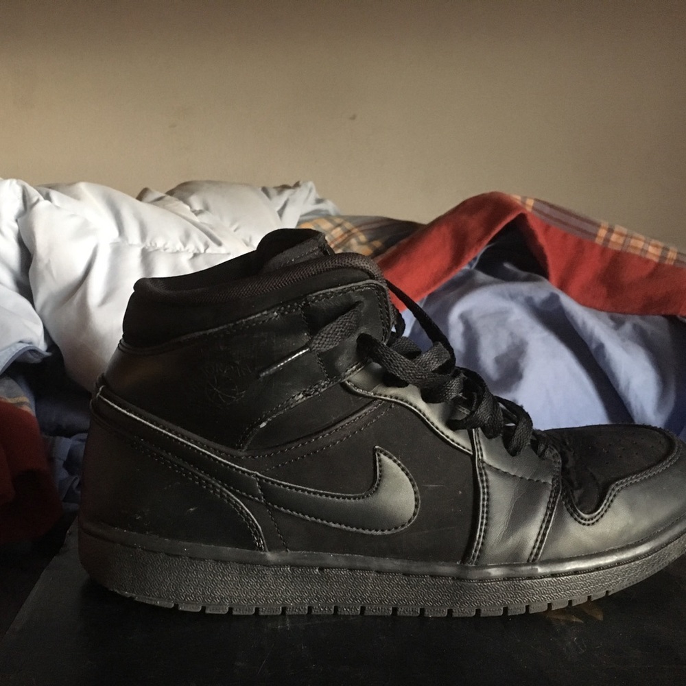 Jordan 1