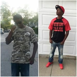 Meet your Posher, Ledell