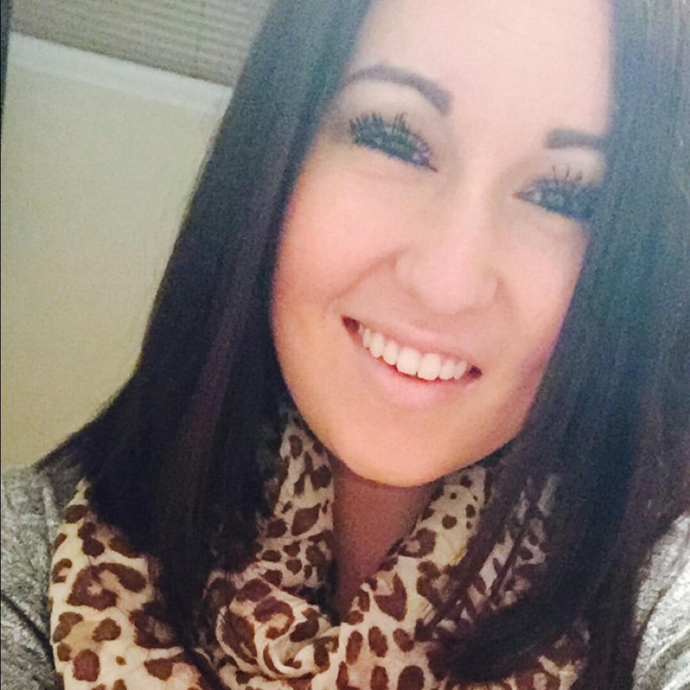 Meet your Posher, Sam