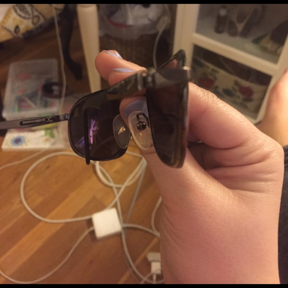 Maui Jim Sunglasses