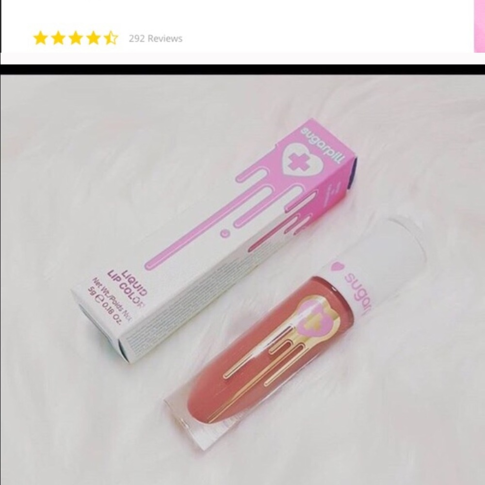 ⛔️SOLD⛔️ Sugarpill