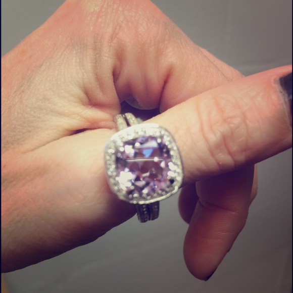 Jewelry - Sterling Silver Ring