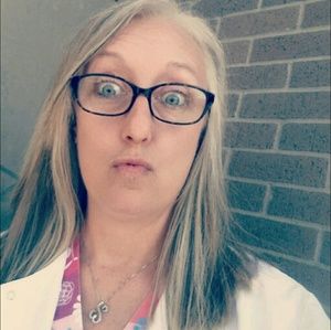 Meet your Posher, Tammy