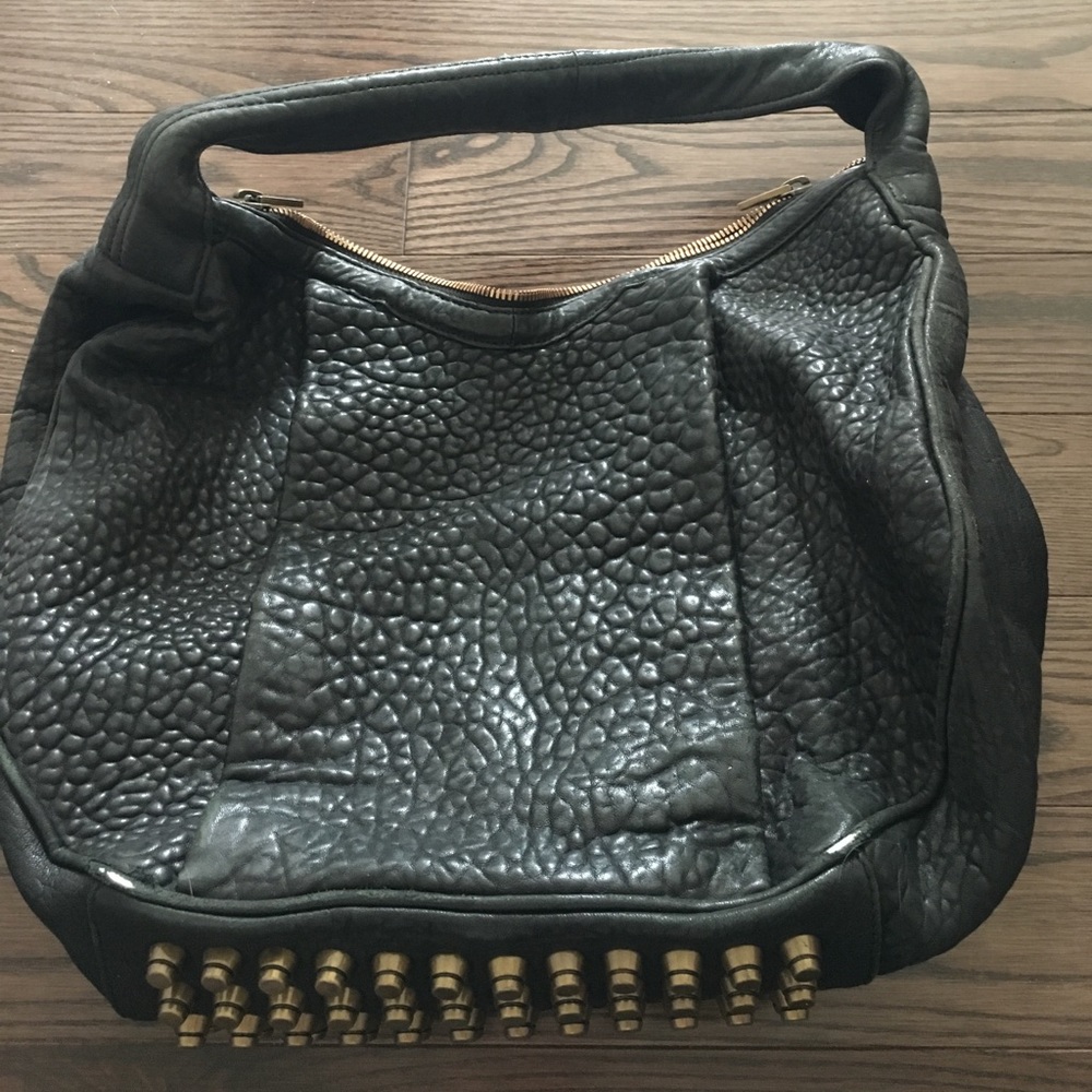 Alexander Wang Leather Bag