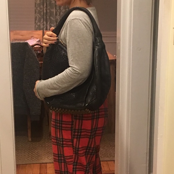 Alexander Wang Leather Bag - Picture 5 of 6