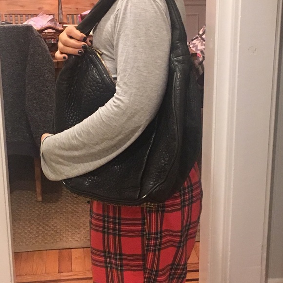 Alexander Wang Leather Bag - Picture 6 of 6