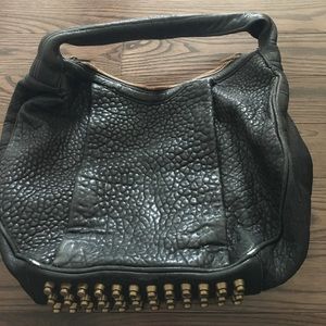 Alexander Wang Leather Bag