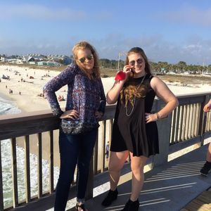 Meet your Posher, Maree jane