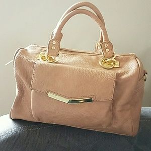 Olivia & Joy Tan Handbag