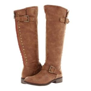 Steve Madden Cactus Boots
