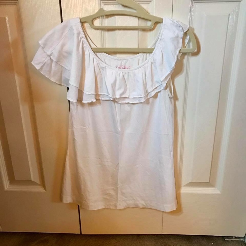 Lilly Pulitzer Top