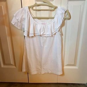 Lilly Pulitzer Top