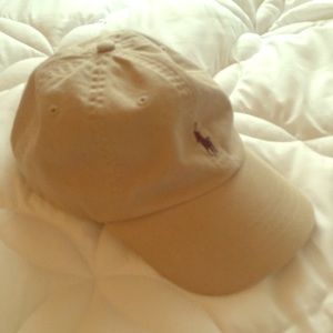 POLO hat UNISEX ⭐️✨